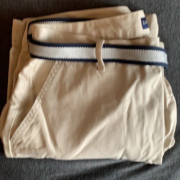 U.S. Polo Assn, Cargo Shorts, Men’s 36W - Picture 1 of 4